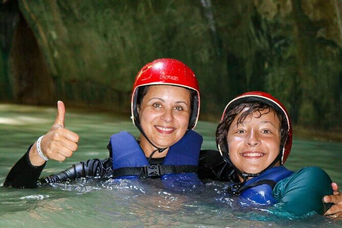 Escape to Damajagua Waterfalls - Final Thoughts