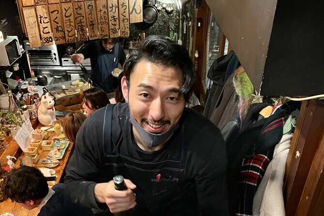 Exciting Evening of Eats in Tokyo - In-Depth Itinerary Breakdown