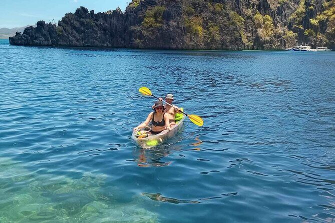 Exclusive Super Ultimate tour for 2 pax - Whats Included and Whats Not