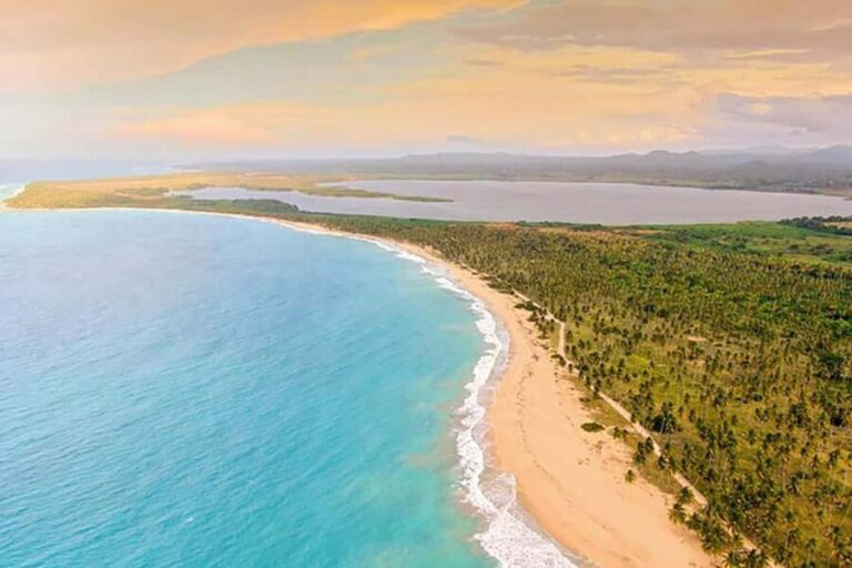 Excursion Round Mountain and Virgin Beach from Punta Cana - Authentic Experience and Value