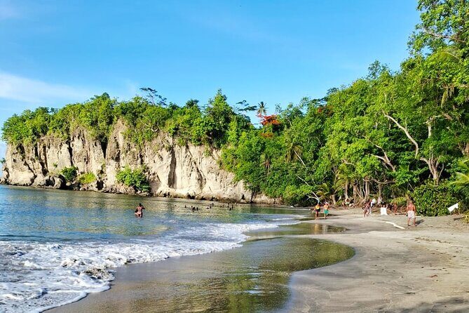 Explore Secret Beaches in Grenada - What’s Included and What’s Not
