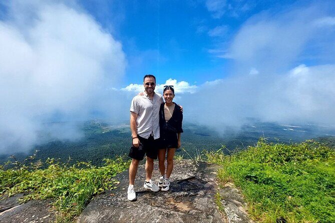 Exploring Bokor National Park Full-Day Tour from Sihanoukville - Analyzing the Experience
