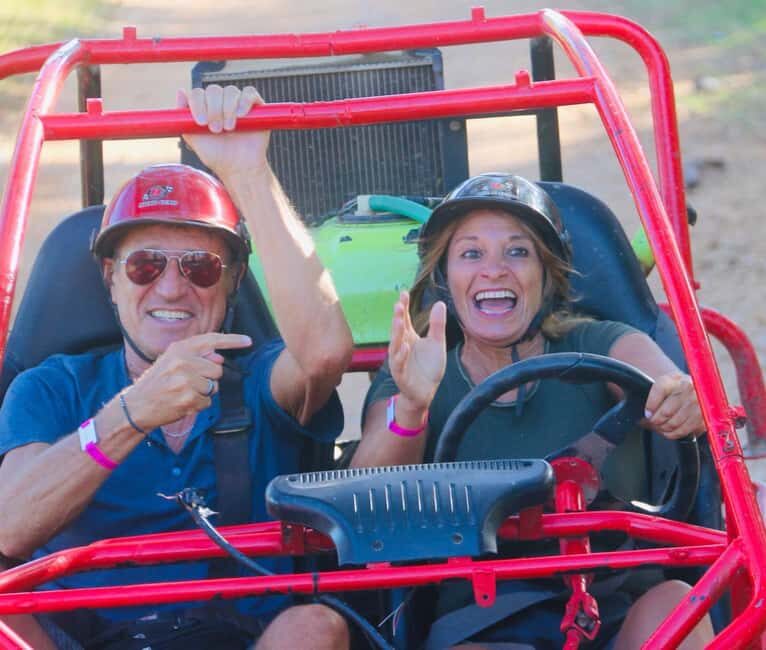 Extreme Dune Adventure Buggy Bayahibe Beach & River - The Sum Up: Is This Tour Right for You?
