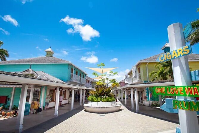Falmouth Shopping and Lunch Tour - The Food and Beverage Aspect