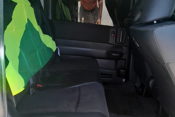 Falmouth Trelawny Resorts Airport Transfers Arrival and Departure - The Real Value of This Service