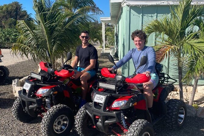 Famous East Island ATV Tour - Final Thoughts