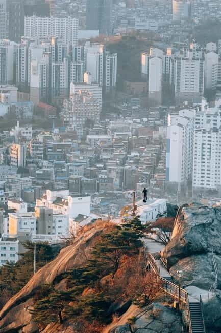 Fortress Night Hike & Snack at a Local Market - The Fortress Hike: An Unmatched Viewpoint