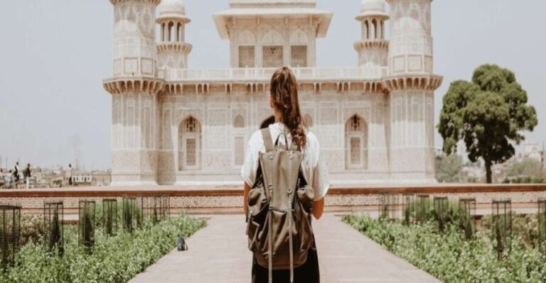 From Delhi: 2-Day Private Agra Trip w/ Taj Mahal & Agra Fort - What We Love About This Tour