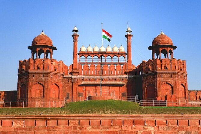 From Delhi 2 Nights 3 Days Golden Triangle Tour Delhi Agra Jaipur - Who Will Love This Tour?