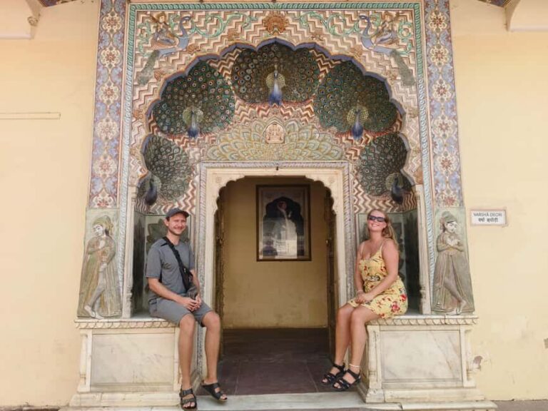 From Delhi: 3 Days Golden Triangle Tour - Final Thoughts