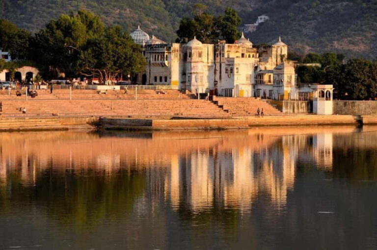 From Delhi: Private 5-Day Golden Triangle Tour Love Triangle - Authentic Experiences and Practical Details