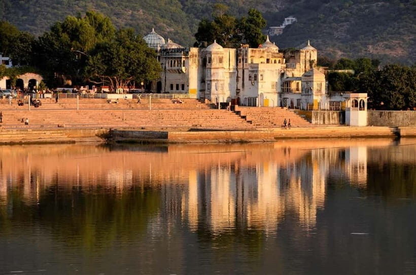 From Delhi: Private 5-Day Golden Triangle Tour Love Triangle - Authentic Experiences and Practical Details