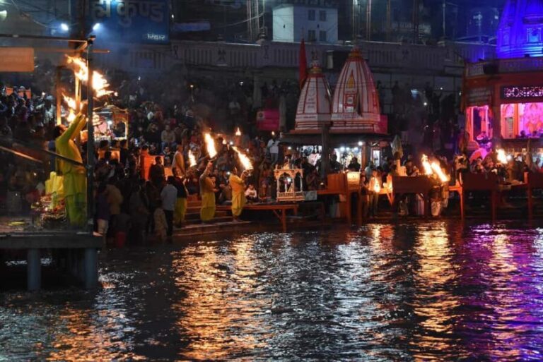 From Delhi: Private Guided Day Trip to Haridwar & Rishikesh - What Makes This Tour Stand Out