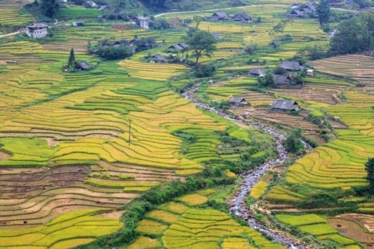 From Hanoi: 2-Days Sapa Trekking Tour Lao Chai and Cat Cat - The Logistics and Value