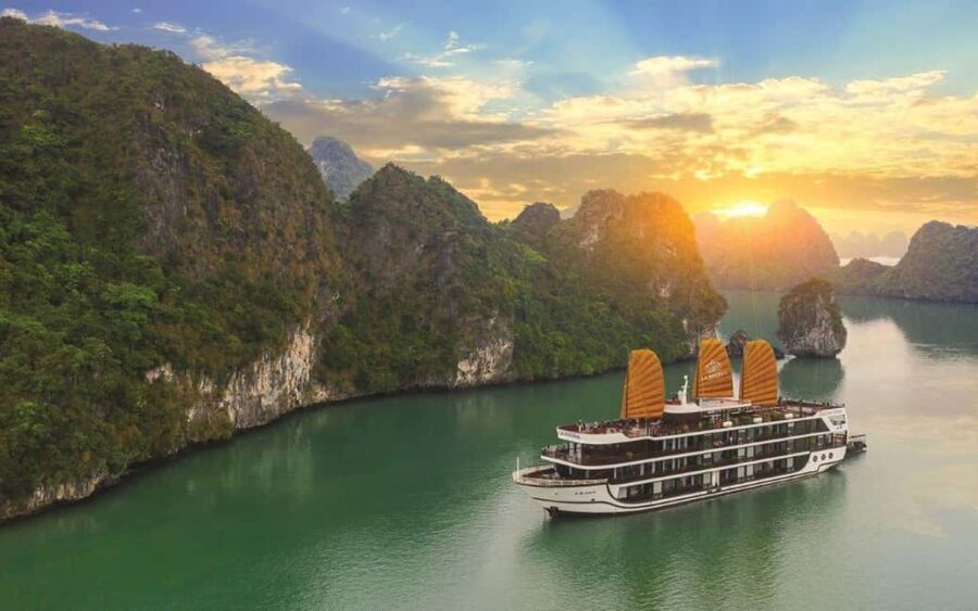 From Hanoi: 3D2N Ninh Binh & Ha Long - Lan Ha Bay Cruise - The Practical Side: Logistics and Value