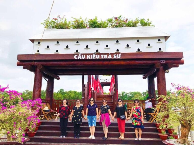From HCM: Mekong Delta Floating Market 3 days exit Phu Quoc - An In-Depth Look at the Tour