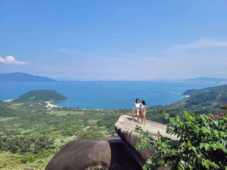 From Hoi An: Hai Van Pass Loop Tour By Easyrider - Why This Tour Offers Great Value