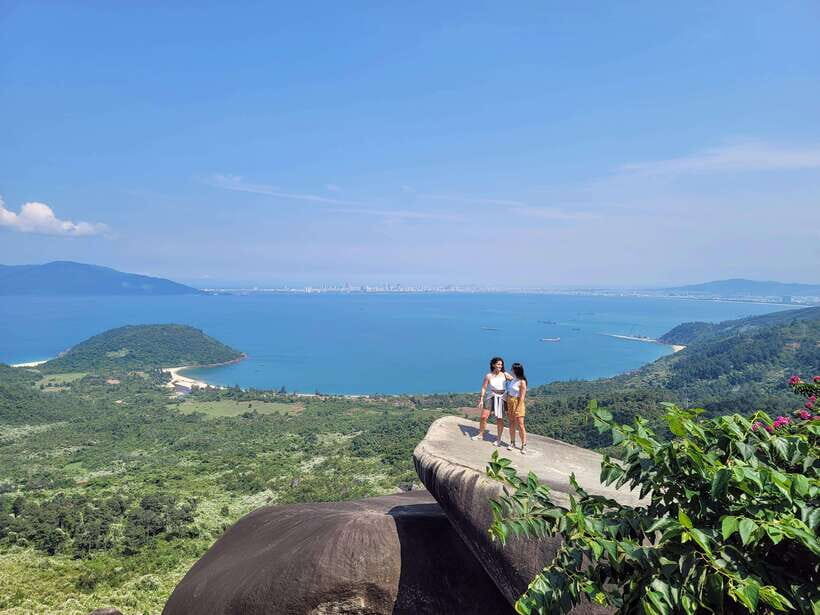 From Hoi An: Hai Van Pass Loop Tour By Easyrider - Why This Tour Offers Great Value