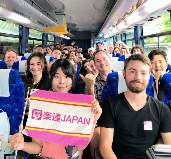 From Nagoya: Shirakawa-go UNESCO Village Day Trip w/ Pickup - Who Is This Tour Best For?
