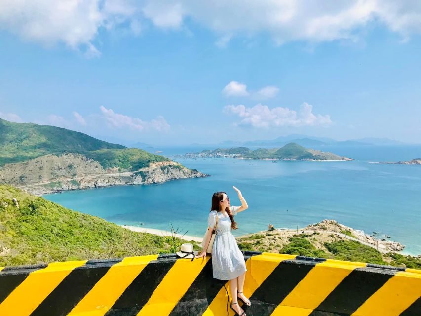 From Nha Trang: Discover Phan Rang Scenic Trip & Vinh Hy Bay - Authentic Experiences and Practical Details