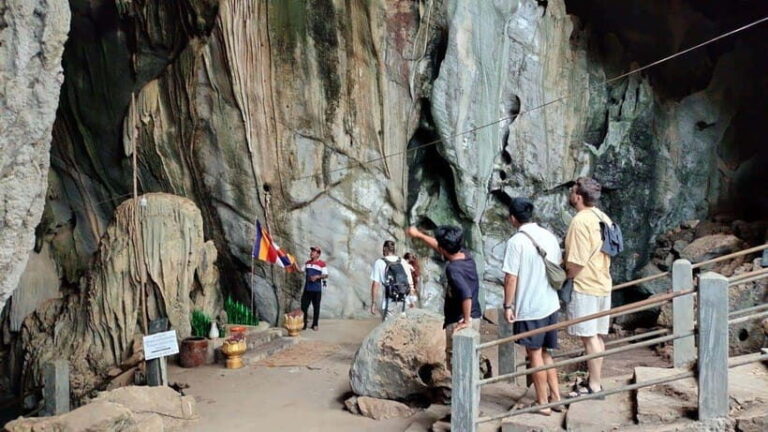 From Phnom Penh: Kampot Day Trip to Beautiful place W/ Guide - Who Should Consider This Tour?