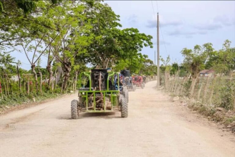 From Punta Cana or La Romana: Sugarcane Fields Buggy or Quad - Final Thoughts