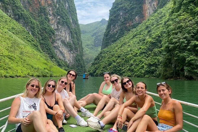 From Sa Pa: 4 Day Ha Giang Loop Guided Motorbike Tour With Rider - FAQ