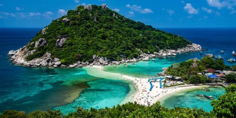 From Samui: Koh Tao and Nangyuan Snorkeling Tour Day Trip - Who Will Love This Tour?
