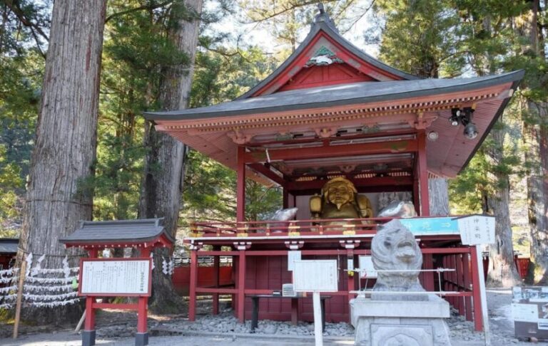 From Tokyo: Private Nikko World Heritage Sights Day Trip - Who Is This Tour Best For?
