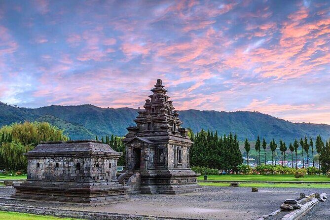 Full-Day Adventure: Green Tea Garden & the Mystical Dieng Plateau - A Detailed Look at the Tour Experience
