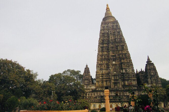 Full-Day Bodh Gaya Private Tour from Patna - Who Will Love This Tour?