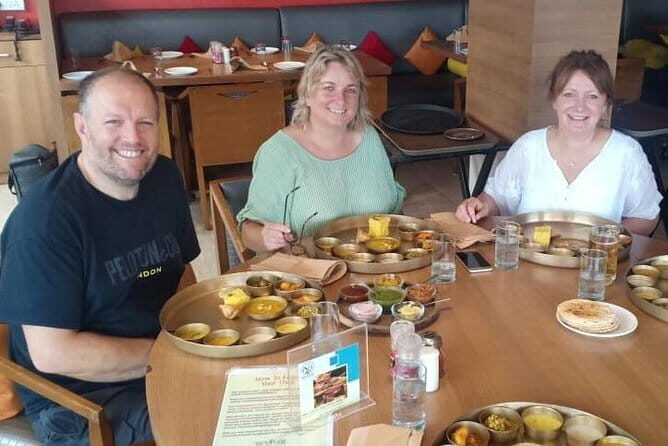 Full-Day Food Tour of Mumbai with Spice Bazaar Visit - What to Expect in Practical Terms