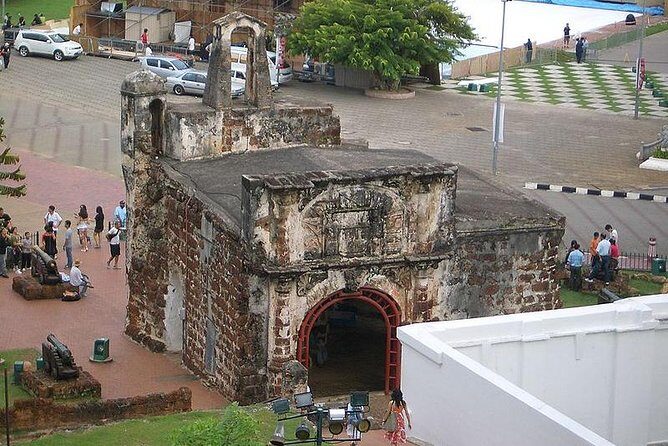 Full-Day Malacca City Tour - A Comprehensive Look at the Malacca Full-Day Tour