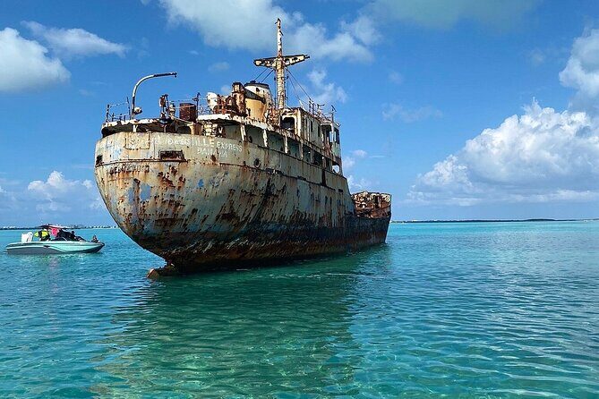 Full Day Private Charter Tour Turks and Caicos - Who Will Love This Tour?