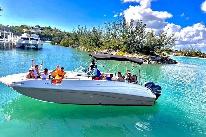 Full Day Private Charter Tour Turks and Caicos - Value for Money and Practical Considerations