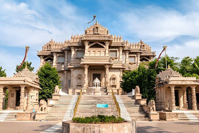 Full Day Private Delhi Sightseeing Tour with Local Guide - Who Is This Tour Best For?