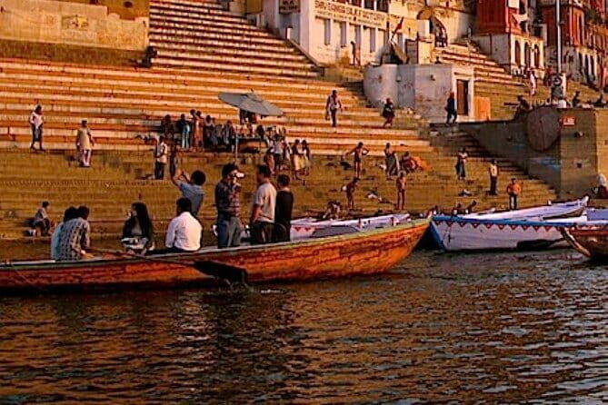 Full Day Private Guided Tour of Varanasi - What’s Included & What to Consider