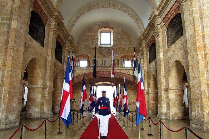 Full day Santo Domingo - Shared tour - Breaking Down the Itinerary