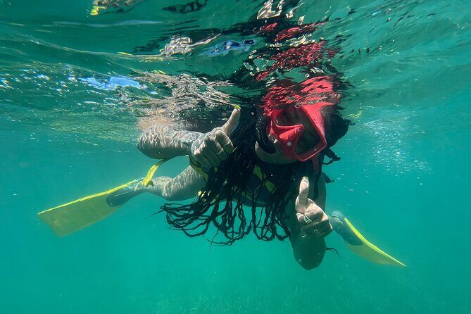 Full-Day Snorkeling Gear Rental in Puerto Rico - Final Thoughts on the Experience