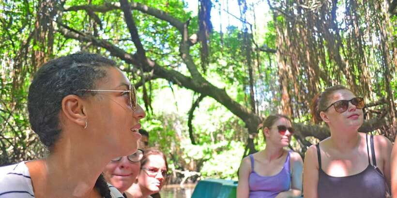 Galle Day Trip with River Safari, Sea Turtles & Tea Factory - Exploring the Galle Day Trip in Detail