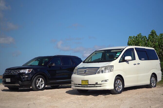 Glenmon taxi and tours - Authentic Experiences and Traveler Insights