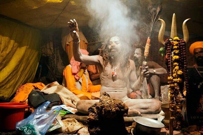 Golden triangle & The Burning city Varanasi 9 Nights - Who Will Love This Tour?