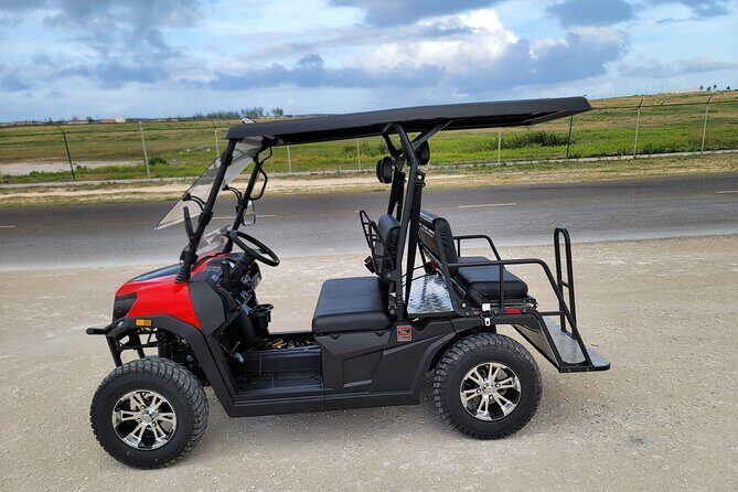 Golf Cart Island Tour in Grand Turk - Final Thoughts: Who Will Love This Tour?