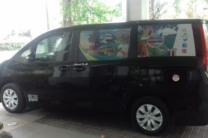 Grand Palladium Jamaica Airport Transfer - What to Expect on Your Journey
