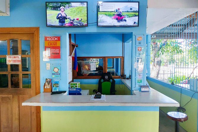 Green Lava Trail - Mayon ATV Adventure - Pricing, Value, and Practical Considerations