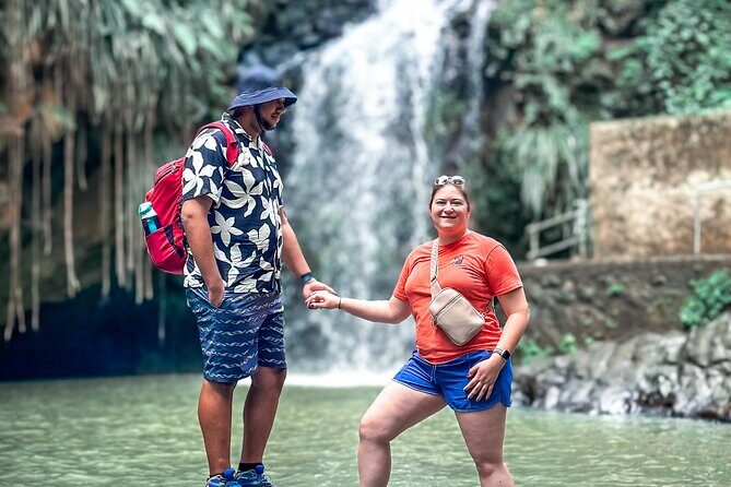 Grenada Highlights: City Tour, Fort, Chocolate, Rainforest- Falls - The Practical Details