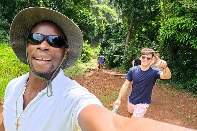 Grenada's nature adventures island tour discovery - Practical Considerations