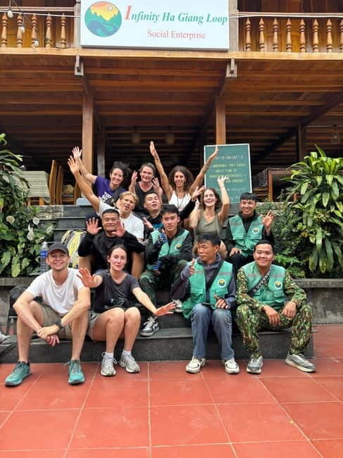 Ha Giang Loop 4-Day Tour with Extra Night & Pickup - What Makes This Tour Stand Out?