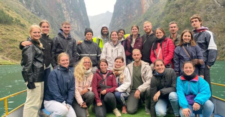 Ha Giang Loop Tours -3days with Easy Rider Package - Final Thoughts