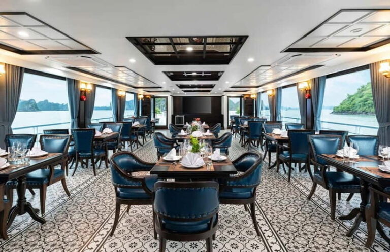 Ha Long Bay- Deluxe Day Cruise, Lunch& Kayaking&Sunset party - What Values Does This Tour Deliver?